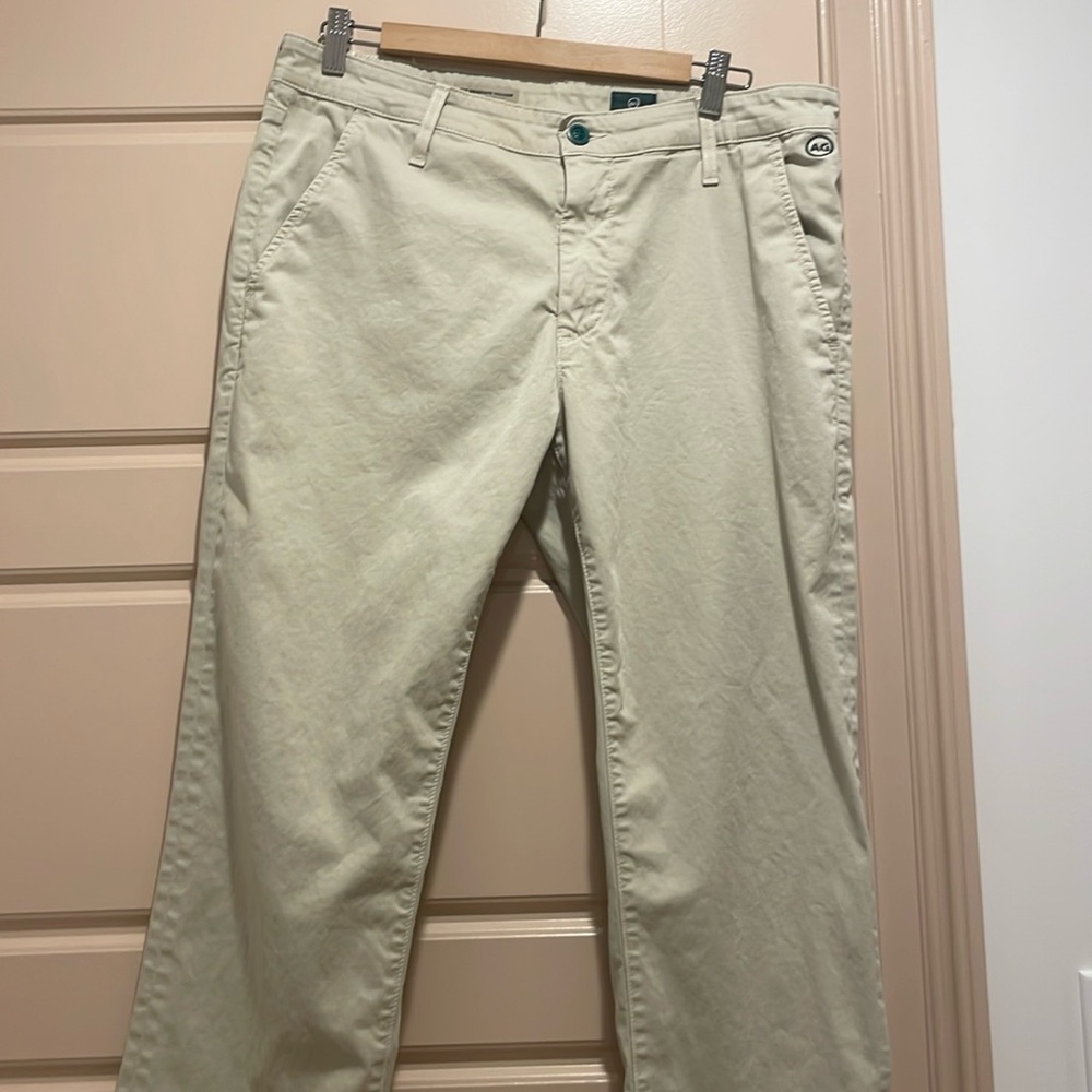 Men’s AG trouser 34R